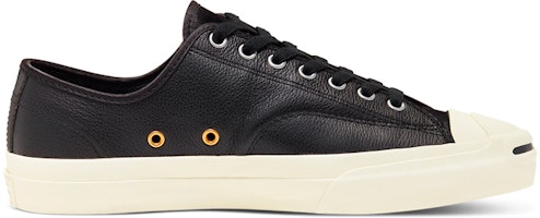 コンバース Jenkem Mag x ジャックパーセル "黒白" 167277C Order コンバース Jenkem Mag x ジャックパーセル "黒白" 167277C