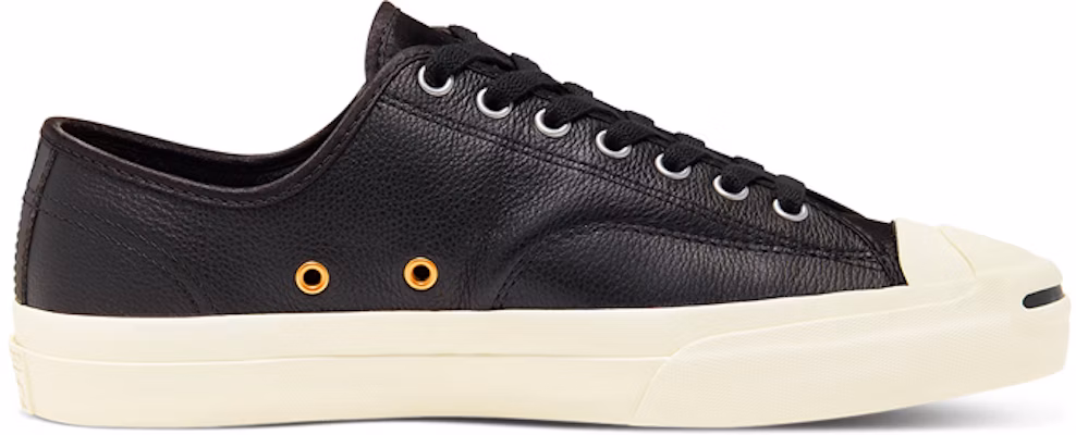 Converse Jenkem Mag x Jack Purcell Low Top 'Black White' 167277C Order Converse Jenkem Mag x Jack Purcell Low Top 'Black White' 167277C