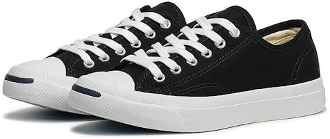 Converse Jack Purcell Low Top 'OG' Sepatu Sneakers 1Q699 Lookbook Converse Jack Purcell Low Top 'OG' Sepatu Sneakers 1Q699