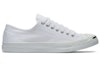 Order Converse Jack Purcell Low Top 'Triple White' Putih Serba (Kasut Rendah). 1Q698
