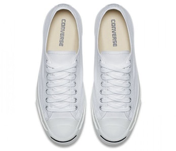 匡威 Jack Purcell 低帮“全白” 1Q698 Shop 匡威 Jack Purcell 低帮“全白” 1Q698