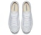 Converse Jack Purcell Low Top 'Triple White' Putih Serba (Kasut Rendah). 1Q698