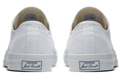 匡威 Jack Purcell 低帮“全白” 1Q698 Purchase 匡威 Jack Purcell 低帮“全白” 1Q698