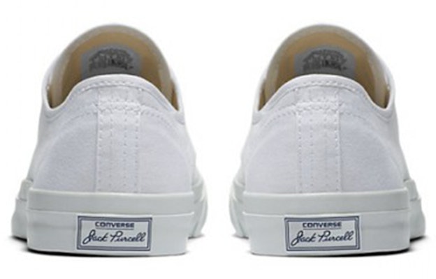 匡威 Jack Purcell 低帮“全白” 1Q698 Purchase 匡威 Jack Purcell 低帮“全白” 1Q698