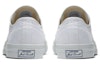 Purchase Converse Jack Purcell Low Top 'Triple White' Putih Serba (Kasut Rendah). 1Q698