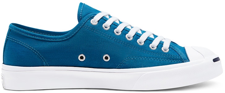 Converse Jack Purcell Low Top Biru 168518C Order Converse Jack Purcell Low Top Biru 168518C