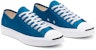 Converse Jack Purcell Low Top Biru 168518C