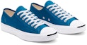 Lookbook Converse Jack Purcell Low Top Biru 168518C