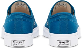 Converse Jack Purcell Low Top Biru 168518C Purchase Converse Jack Purcell Low Top Biru 168518C