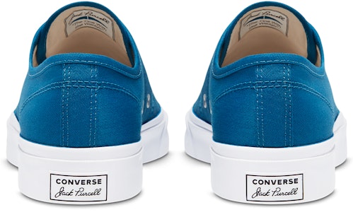 Converse Jack Purcell Low Top Biru 168518C Purchase Converse Jack Purcell Low Top Biru 168518C