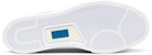 Converse Jack Purcell Low Top Biru 168518C