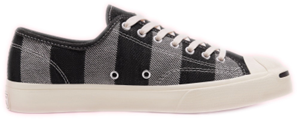 컨버스 스타앤스트라이프 잭퍼셀 '블랙 그레이' 167830C Order 컨버스 스타앤스트라이프 잭퍼셀 '블랙 그레이' 167830C