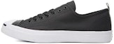 Buy Converse Jack Purcell Low Top Kasual 'Hitam' 160565C