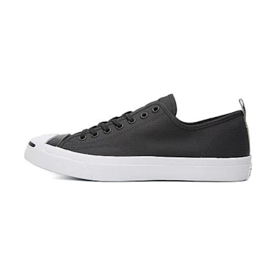 Converse Jack Purcell Low Top Casual 'Black'