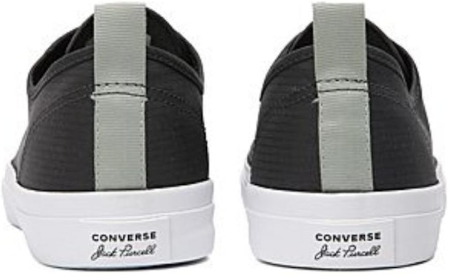 Converse Jack Purcell Low Top Casual 'Black' 160565C Shop Converse Jack Purcell Low Top Casual 'Black' 160565C