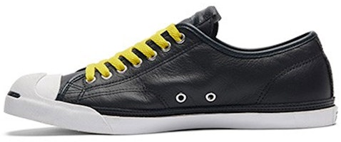 Converse Jack Purcell LP 'Hitam Kuning' 163761C Buy Converse Jack Purcell LP 'Hitam Kuning' 163761C