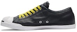 Buy Converse Jack Purcell LP 'Hitam Kuning' 163761C