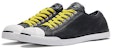 Converse Jack Purcell LP 'Hitam Kuning' 163761C