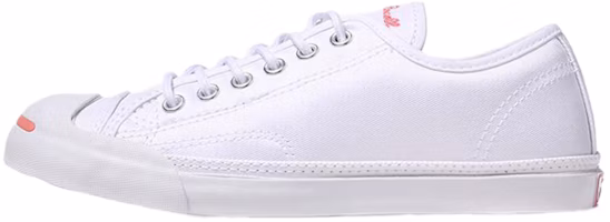 Converse Jack Purcell LP Sneakers White 158498C Converse Jack Purcell LP Sneakers White 158498C