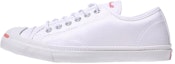 Buy Converse Jack Purcell LP Sneakers Putih 158498C