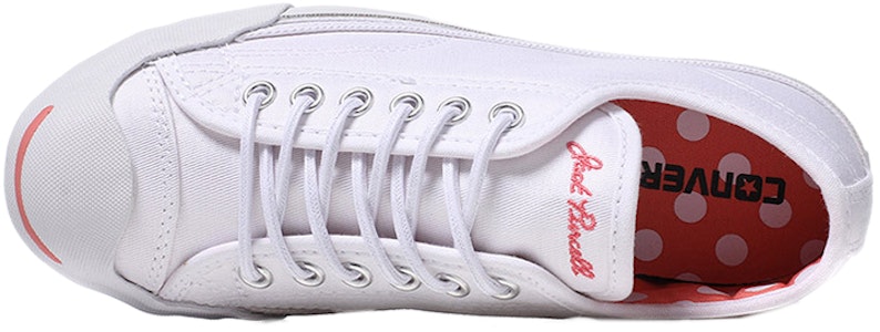 Converse Jack Purcell LP 經典帆布鞋 白 Lookbook Converse Jack Purcell LP 經典帆布鞋 白