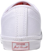 Sepatu Converse Jack Purcell LP Putih 158498C Shop Sepatu Converse Jack Purcell LP Putih 158498C