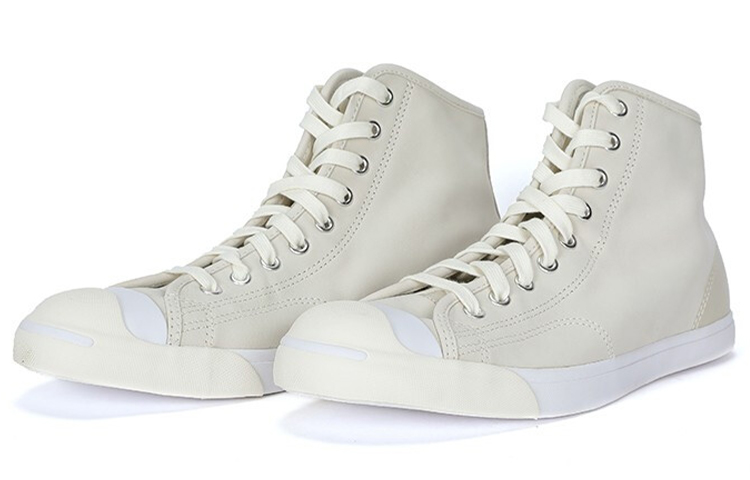 Lookbook Converse Jack Purcell Lp ''Roze Blauw'' 171216C