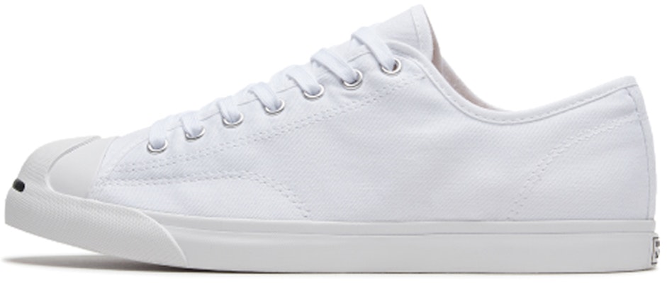 Converse Jack Purcell LP 'white' 165589C Buy Converse Jack Purcell LP 'white' 165589C