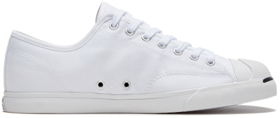 Converse Jack Purcell LP 'Putih' 165589C Order Converse Jack Purcell LP 'Putih' 165589C