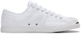 Converse Jack Purcell LP 'Putih' 165589C