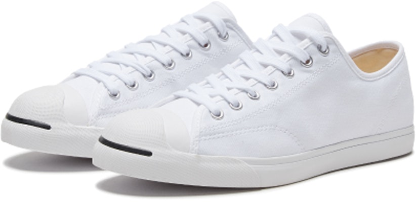 Converse Jack Purcell LP 'white' 165589C Lookbook Converse Jack Purcell LP 'white' 165589C