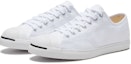 Lookbook Converse Jack Purcell LP 'Putih' 165589C