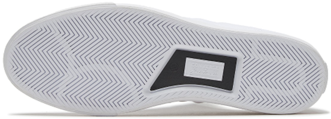 Converse Jack Purcell LP 'white' 165589C Details for Converse Jack Purcell LP 'white' 165589C
