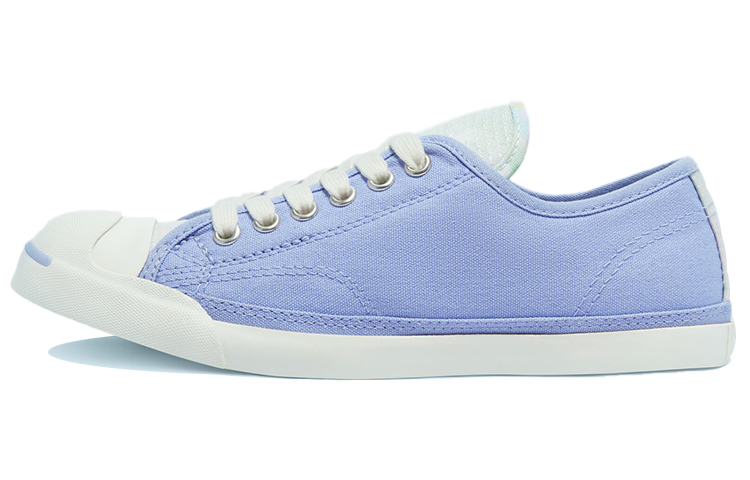 Converse Jack Purcell LP 'Washed Florals - Twilight Pulse' 171182C