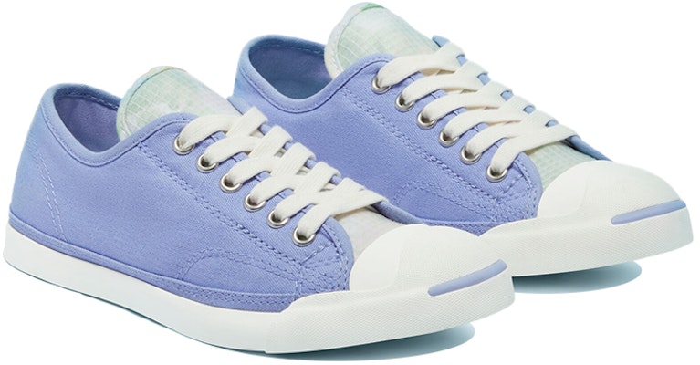 Converse Jack Purcell LP 'Washed Florals - Twilight Pulse' 171182C Lookbook Converse Jack Purcell LP 'Washed Florals - Twilight Pulse' 171182C