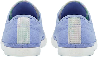 Shop Converse Jack Purcell LP「洗滌花卉-暮光脈動」 171182C
