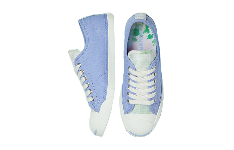 Purchase Converse Jack Purcell LP 'Corak Bunga Pudar - Twilight Pulse' 171182C