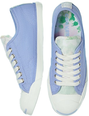 Converse Jack Purcell LP 'Washed Florals - Twilight Pulse' 171182C Purchase Converse Jack Purcell LP 'Washed Florals - Twilight Pulse' 171182C