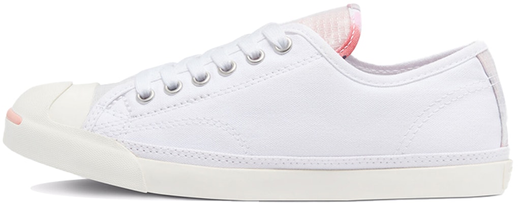 Converse Jack Purcell LP 'Washed Florals - White' 171183C Buy Converse Jack Purcell LP 'Washed Florals - White' 171183C