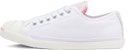 Converse Jack Purcell LP 'Bunga Pudar - Putih' 171183C
