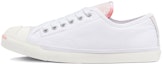 Buy Converse Jack Purcell LP 'Bunga Pudar - Putih' 171183C