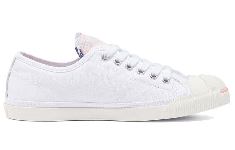 Order 匡威 Jack Purcell LP '洗旧花卉 - 白色' 171183C