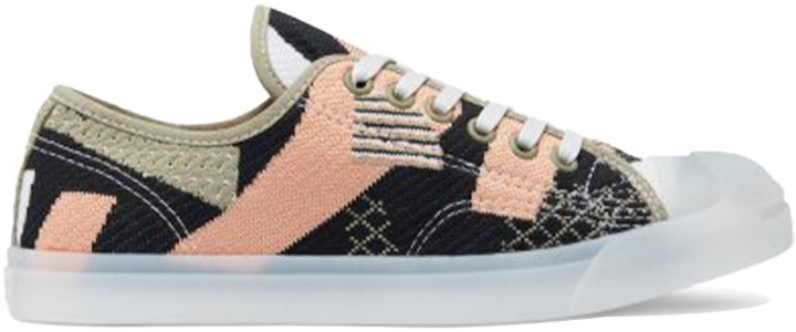 (W) 匡威Jack Purcell LP黑橙色配色 570577C Order (W) 匡威Jack Purcell LP黑橙色配色 570577C