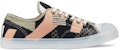 (W) Converse Jack Purcell LP 'Hitam Jingga' 570577C