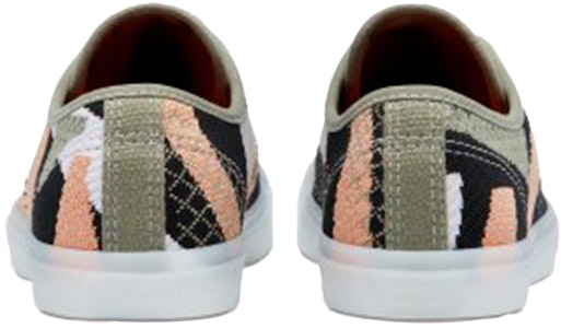 (W) 匡威Jack Purcell LP黑橙色配色 570577C Shop (W) 匡威Jack Purcell LP黑橙色配色 570577C