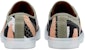 (W) Converse Jack Purcell LP 'Hitam Jingga' 570577C