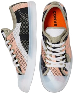 (W) 匡威Jack Purcell LP黑橙色配色 570577C Purchase (W) 匡威Jack Purcell LP黑橙色配色 570577C