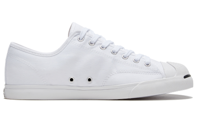Order Converse Jack Purcell LP ''Blanc'' 165589C