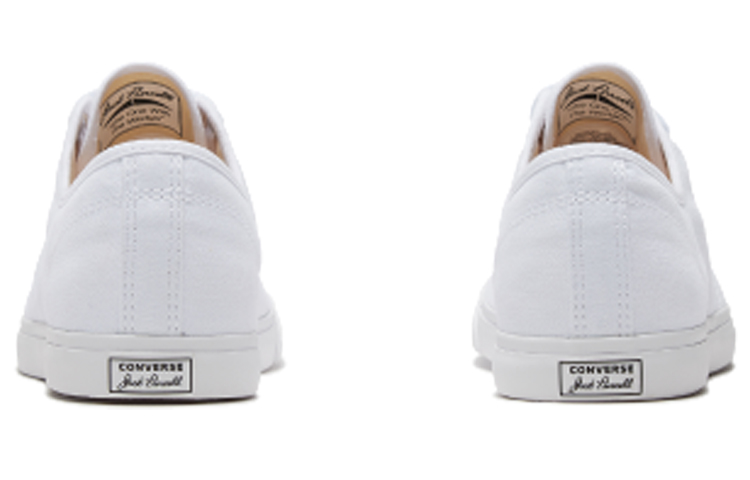 Purchase Converse Jack Purcell LP ''Blanc'' 165589C