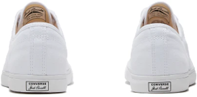 Purchase Converse Jack Purcell LP 防滑耐磨 低筒 帆布鞋 男女款 白色